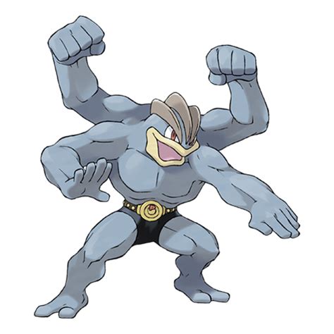 pokémon machamp|machamp pokemon type.